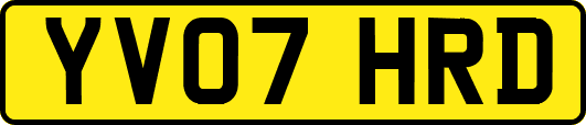 YV07HRD