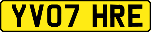 YV07HRE