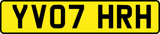 YV07HRH