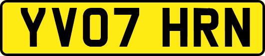 YV07HRN
