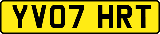 YV07HRT