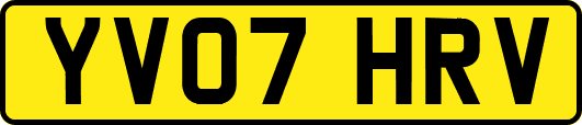 YV07HRV