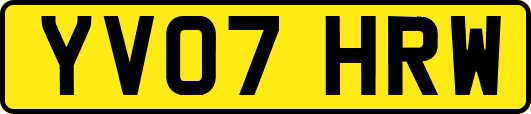 YV07HRW