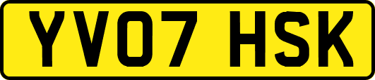 YV07HSK