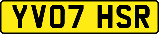 YV07HSR