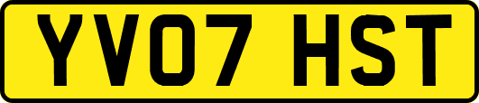 YV07HST