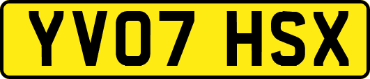 YV07HSX