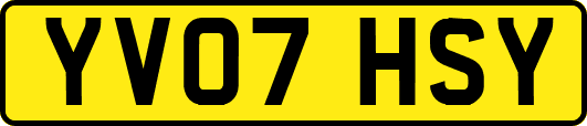 YV07HSY