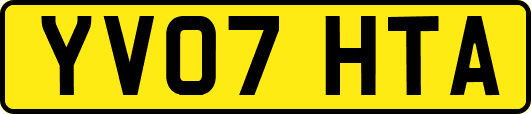 YV07HTA