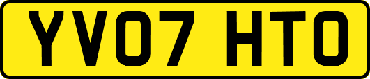 YV07HTO