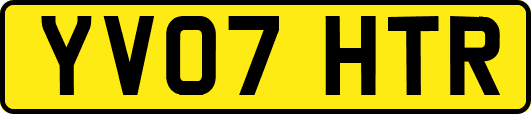 YV07HTR