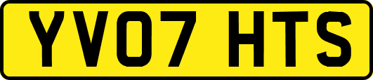 YV07HTS