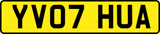 YV07HUA