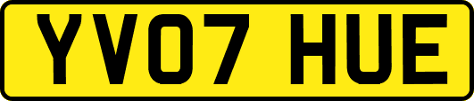 YV07HUE