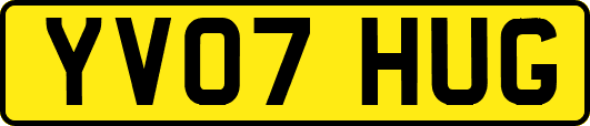 YV07HUG