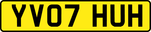 YV07HUH