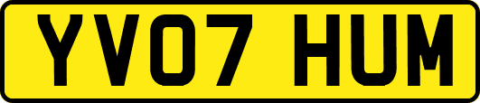 YV07HUM