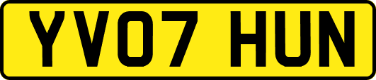 YV07HUN
