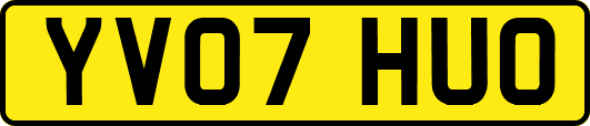 YV07HUO