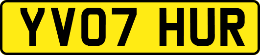 YV07HUR