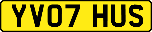 YV07HUS