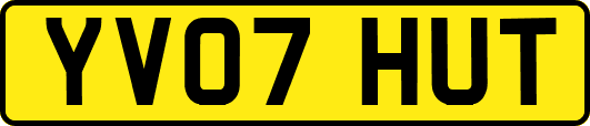 YV07HUT