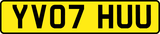 YV07HUU