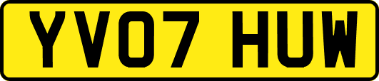 YV07HUW