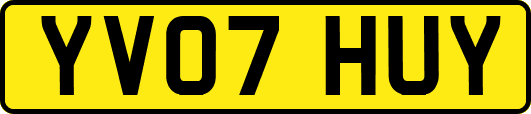 YV07HUY