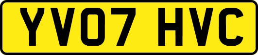 YV07HVC
