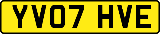 YV07HVE