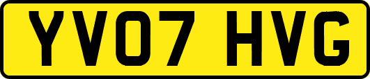 YV07HVG