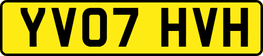 YV07HVH