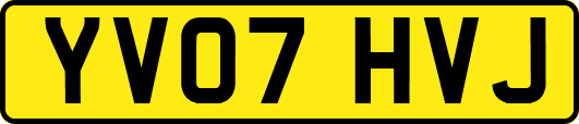 YV07HVJ