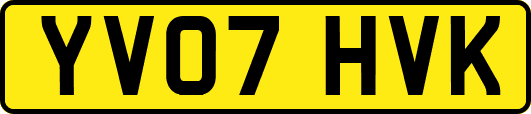 YV07HVK