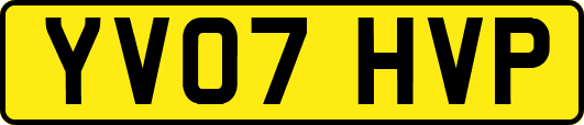 YV07HVP