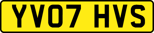 YV07HVS