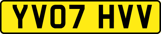 YV07HVV