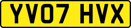 YV07HVX