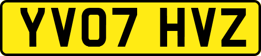 YV07HVZ