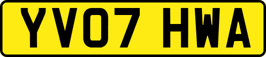 YV07HWA