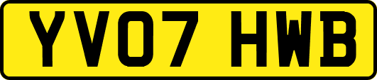YV07HWB