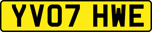YV07HWE