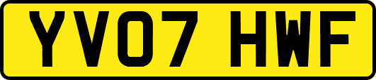 YV07HWF