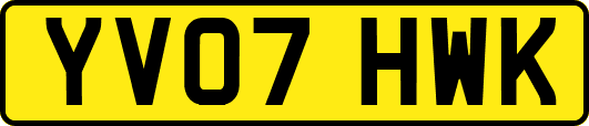 YV07HWK
