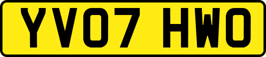 YV07HWO