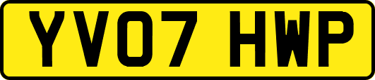 YV07HWP