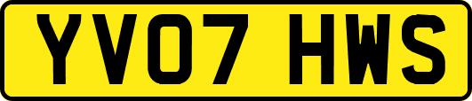 YV07HWS