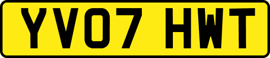YV07HWT