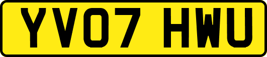 YV07HWU